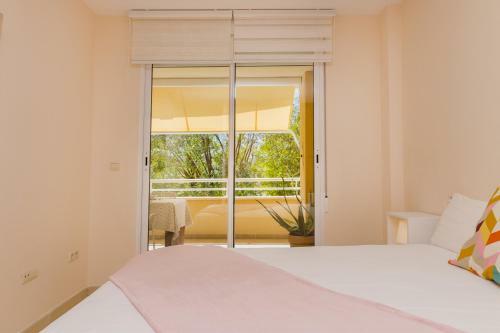 Veranda Golden Beach II Apartment Javea Arenal