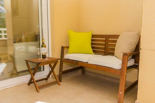 Veranda Golden Beach II Apartment Javea Arenal