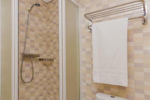 Veranda Golden Beach II Apartment Javea Arenal