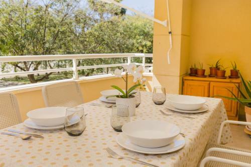 Veranda Golden Beach II Apartment Javea Arenal