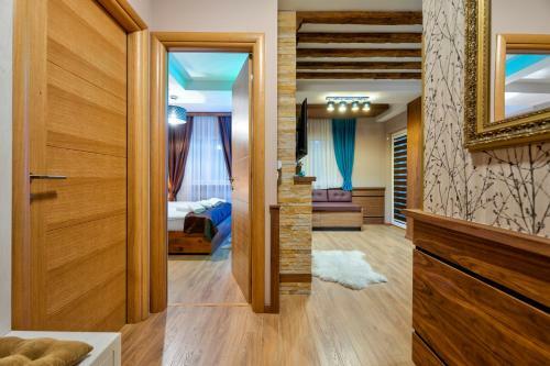 Magnifica Apartments Lux Gondola