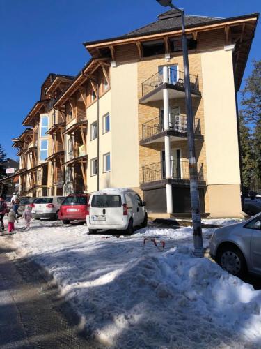 Apartman 6