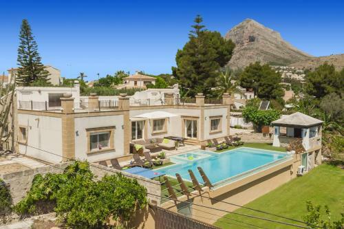 Villa Silvasol By Villa Plus