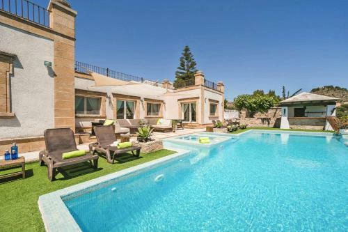 Villa Silvasol By Villa Plus