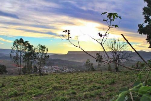 Pousada E Chales Monte Canastra