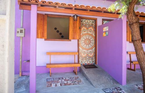 Posada Canto Do Rio Pousada