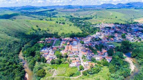 Posada Canto Do Rio Pousada