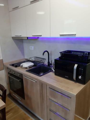 Zlatibor Apartmani Centar