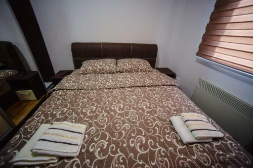 Apartman Milica