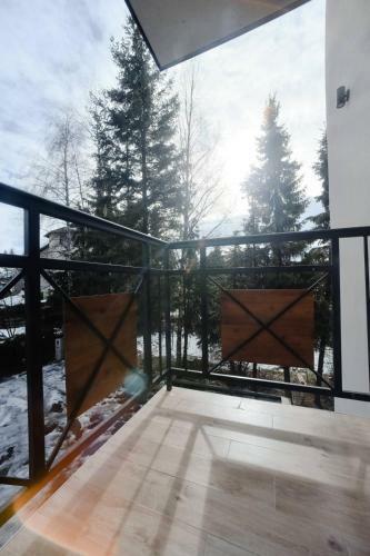 Apartman Milica