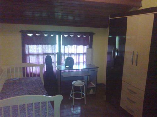 Apartamento Mattoso House