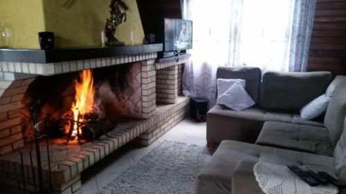Linda Casa De Campo