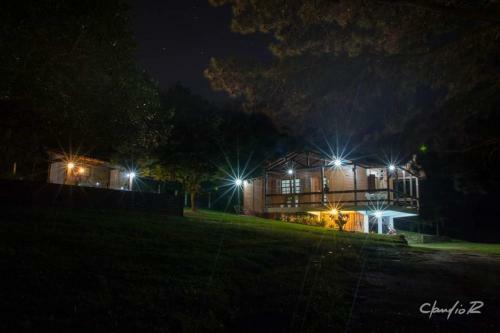 Linda Casa De Campo