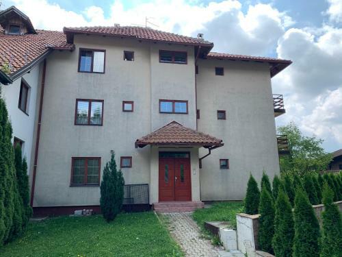 Dune Apartment Zlatibor