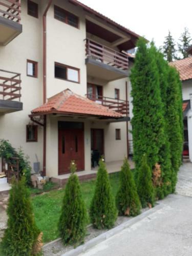 Dune Apartment Zlatibor