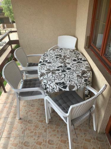 Dune Apartment Zlatibor
