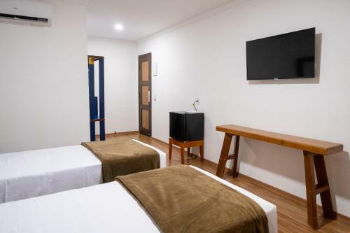 Bliss Hotel Vale Do Caf�
