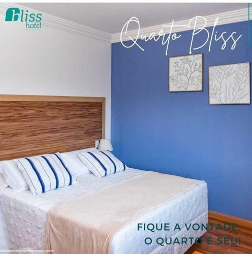 Bliss Hotel Vale Do Caf�