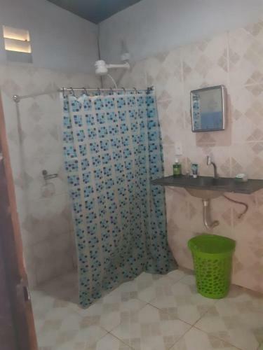 S�tio Guapuruvu