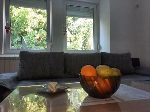 Lux Apartman An?i