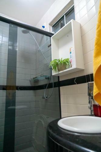 Flat Da Vila