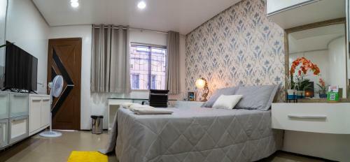 Flat Da Vila