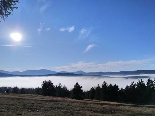 Apartman Libra Zlatibor