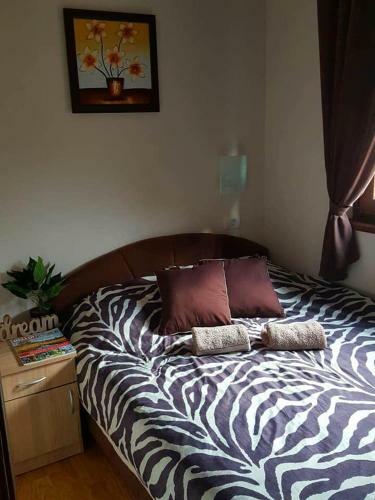 Zlatibor Apartman Evergreen