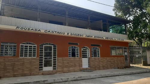 Cantinho E Sossego