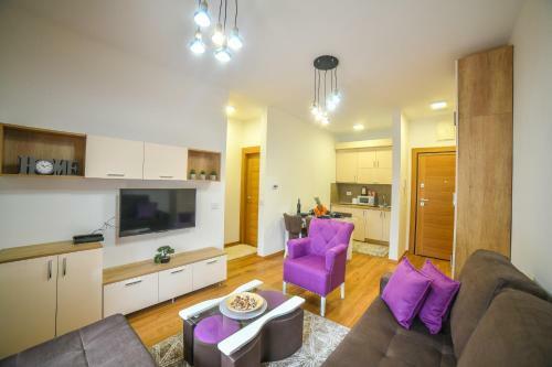 Vila Elsa Apartmani Kosta Todorovic