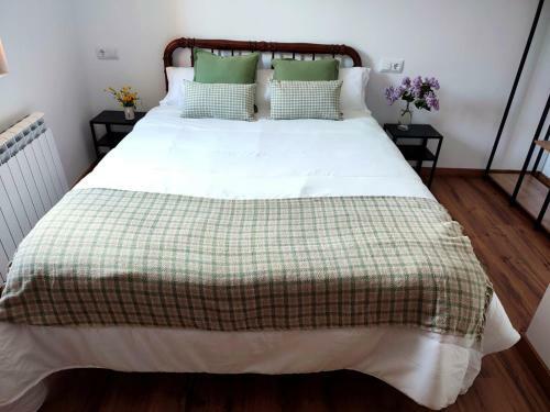 Apartamento Casaco Llessui