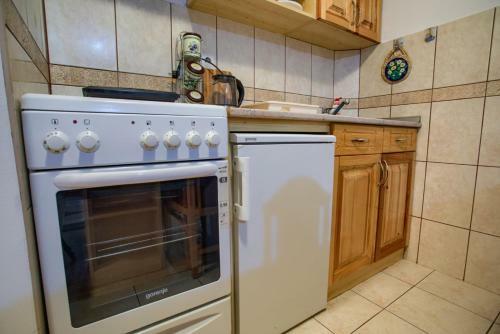 Apartamento Kod Dragane