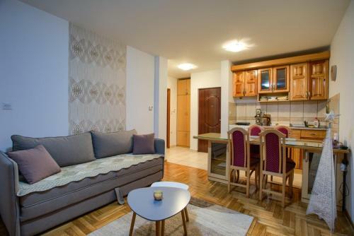 Apartamento Kod Dragane