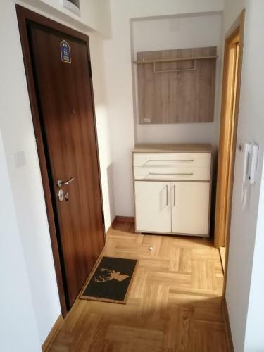 Apartman Tedi