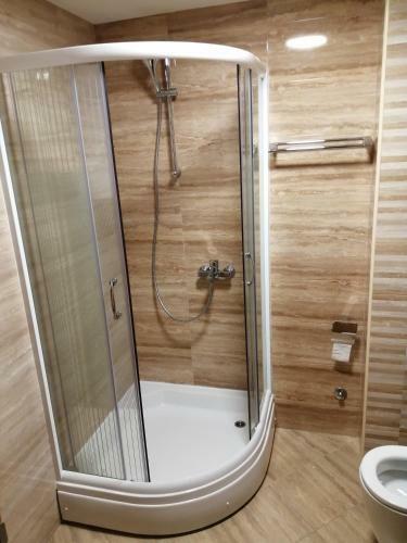 Apartman Tedi
