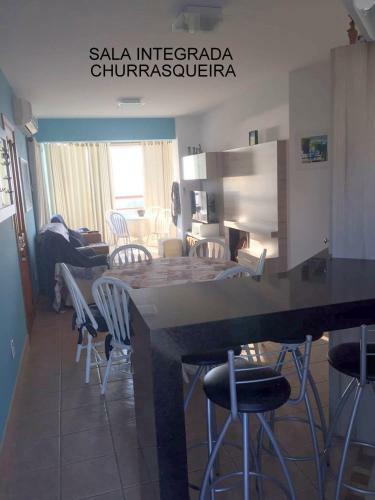 Apartamento 4 Pra�as