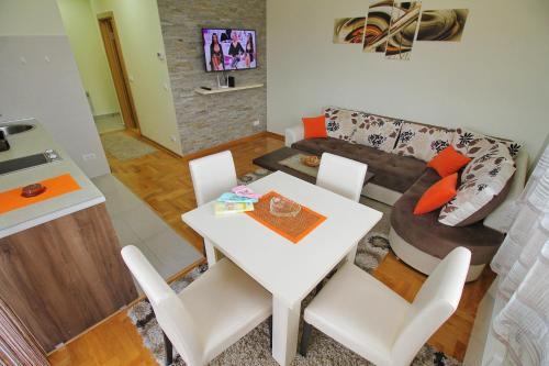Apartamento Zlatiborska Vila 1 Lux