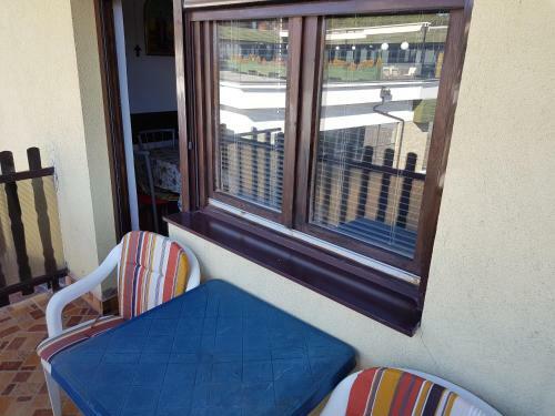 Apartman Veverica