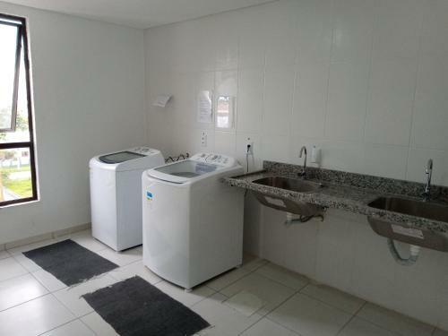 Apartamento Loft Da Cal