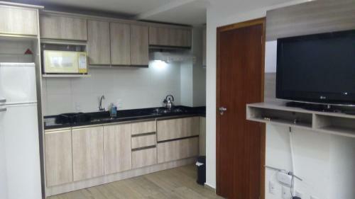 Apartamento Loft Da Cal