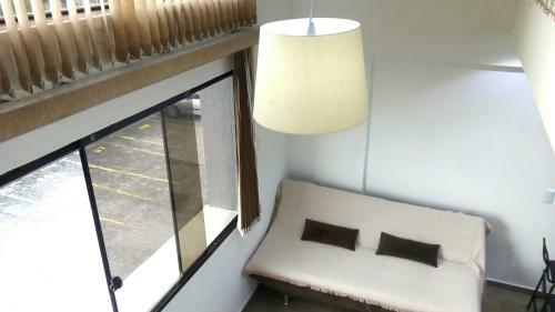 Apartamento Loft Da Cal