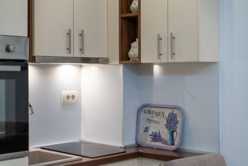 Apartman S9 Vila Pekovic Green