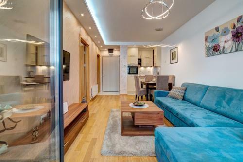 Apartman S9 Vila Pekovic Green