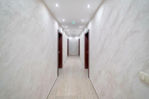 Apartman S9 Vila Pekovic Green
