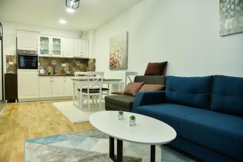 Apartamento Matea Center Lux