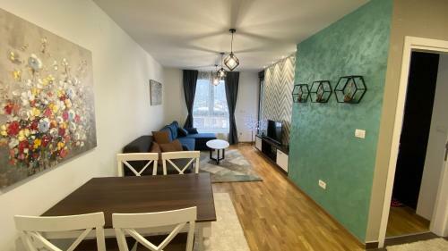 Apartamento Matea Center Lux