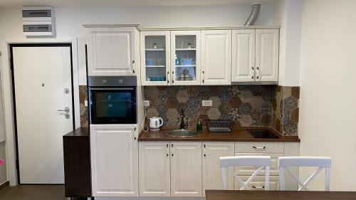 Apartamento Matea Center Lux