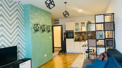 Apartamento Matea Center Lux