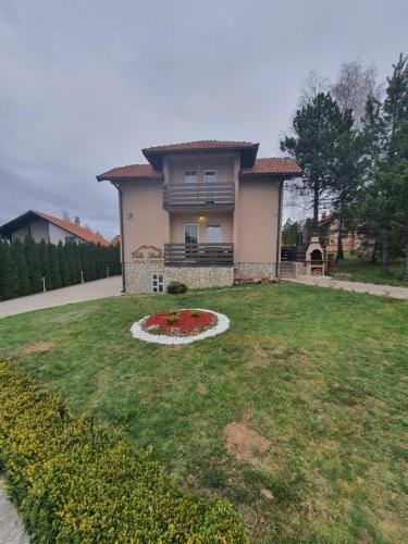 Apartamento Vila ?uki? Zlatibor