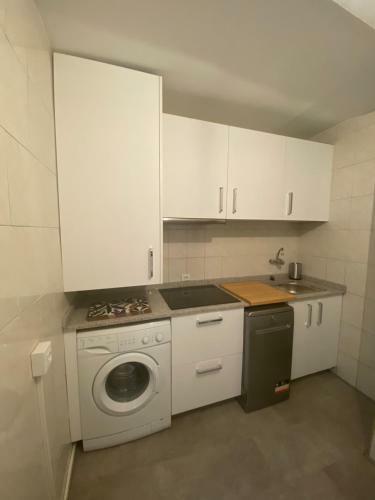 Apartamento Plaza Mercado